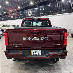 رام 1500